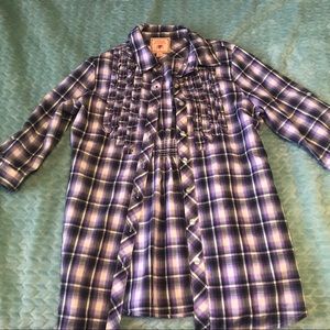 Pink Republic Girls Shirt